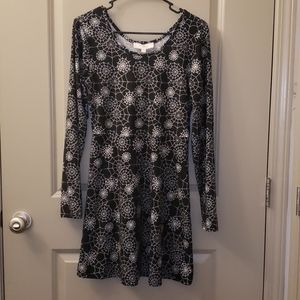 🔥 Spider 🕷 🕸 Web Dress